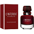 Givenchy L'Interdit Eau de Parfum Rouge perfume for women 35 ml