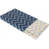 Albi Gift Box Paper Geometry 22.4 x 10.8 x 1.8 cm