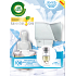 Air Wick Essential Oils Linen in the Air - Laundry in the breeze electric air freshener set 19 ml