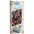 Me to You chocolate with coloured sprinkles Pink 100 g