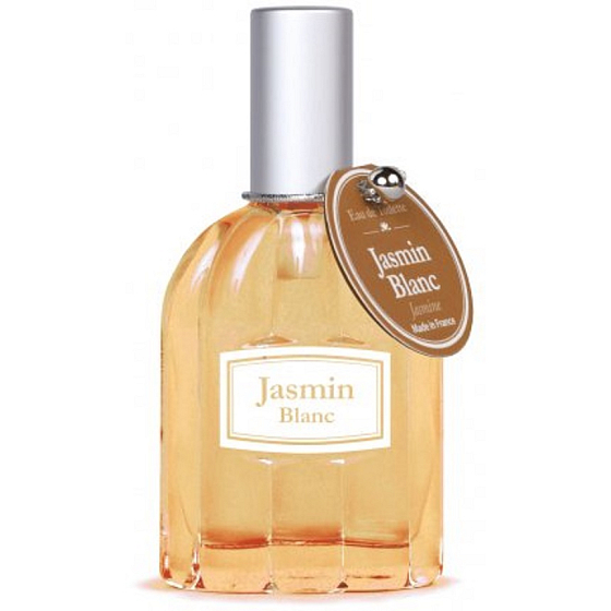 Esprit Provence White Jasmine Eau de Toilette for women 25 ml