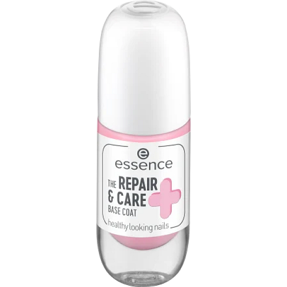Essence Repair & Care Restorative Nail Polish 8 ml