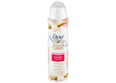 Dove Advanced Care Winter Care antiperspirant deodorant spray for women 150 ml
