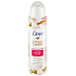 Dove Advanced Care Winter Care antiperspirant deodorant spray for women 150 ml
