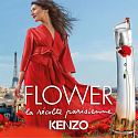 Kenzo Flower by Kenzo La Récolte Parisienne Eau de Parfum for Women 40 ml