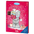Me to You Advent Calendar Chocolate 50 g