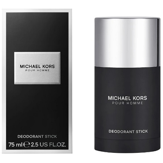 Michael Kors Pour Homme deodorant stick for men 75 ml