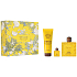 Versace Eros Energy Pour Homme Eau de Parfum 100 ml + Shower Gel 150 ml + Eau de Parfum 5 ml, Gift Set for Men