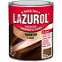 Lazurol Topdecor S1035 thin-layer wood stain T022 rosewood, 750 ml
