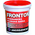 Fronton powdered color for building mixtures of mortars and concretes, 0610 light yellow, 800 g