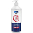 Alpa warming massage emulsion with ginger, 1000 ml