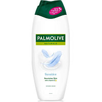 Palmolive Naturals Shower Gel Sensitive 500 ml