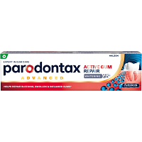 Parodontax Active Gum Repair Whitening Toothpaste for Gums and Whitening, 75 ml