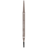 Essence Micro Precise Eyebrow Pencil 01 Cool Blonde, 0.05 g