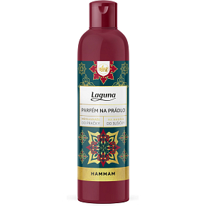 Laguna Hammam fabric perfume, 300 ml