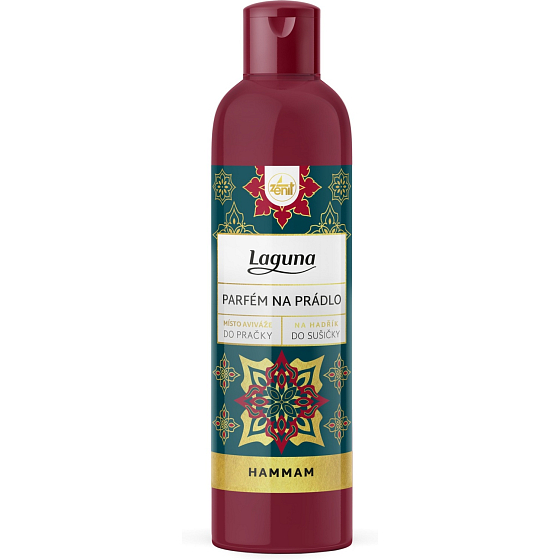 Laguna Hammam fabric perfume, 300 ml