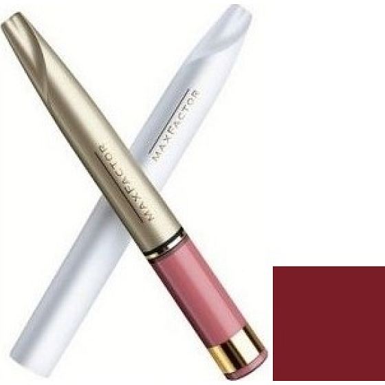 Max Factor Lipfinity Lipstick and Gloss 103 Powerful Enivrante 2.3 ml and 1.9 g