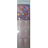 Absolute Cosmetics Artificial Nails 20 Pieces Star