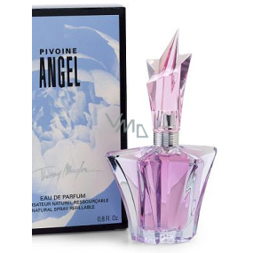 Thierry Mugler Angel Garden Of Stars - Pivoine Angel Eau de Parfum for Women 25 ml