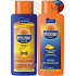 BioExtrakt SPF20 Suntan lotion 200 ml spray + milk 250 ml, cosmetic set