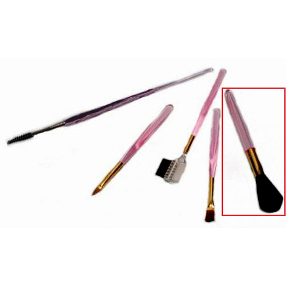 Jenny Lane Perfect Fine Bristle Brush, 67