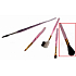 Jenny Lane Perfect Fine Bristle Brush, 67