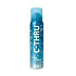 C-Thru Aquamarine perfumed deodorant for women 100 ml