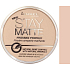 Rimmel London Stay Matte Powder 005 Silky Beige 14 g