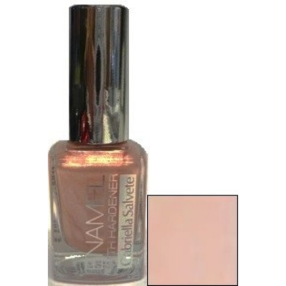 Gabriella Salvete Enamel with Hardener nail polish 124 11 ml