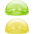 Nuk Protective box for comforter green - yellow - purple 1 piece