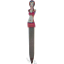 Sapphire nail file 10 cm various motifs 50150