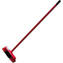 Clanax Broom various colors 27 cm 1 piece 5002