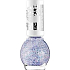 Miss Sports Sparkle Touch Nail Polish 888 Silver 7 ml