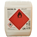 Windows window and glass cleaner 5 l