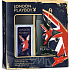 Playboy London perfumed deodorant glass for men 75 ml + shower gel 250 ml, cosmetic set