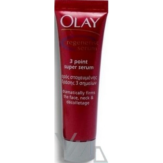 Olay Regenerist 3-Point Super Serum Firming Serum 7 ml