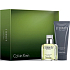 Calvin Klein Eternity for Men eau de toilette 30 ml + BW 100 ml, gift set