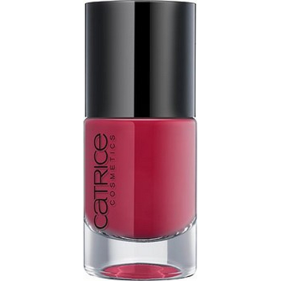 Catrice Ultimate Nail Polish 25 Roberts Red Ford 10 ml