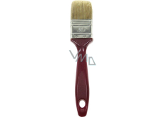 Roll R Universal Flat Brush 234, plastic handle, size 1.5, 1 piece