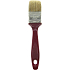 Roll R Universal Flat Brush 234, plastic handle, size 1.5, 1 piece