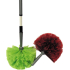 Cleanex Spider Web Duster with Telescopic Pole Diameter 21 cm 1 piece