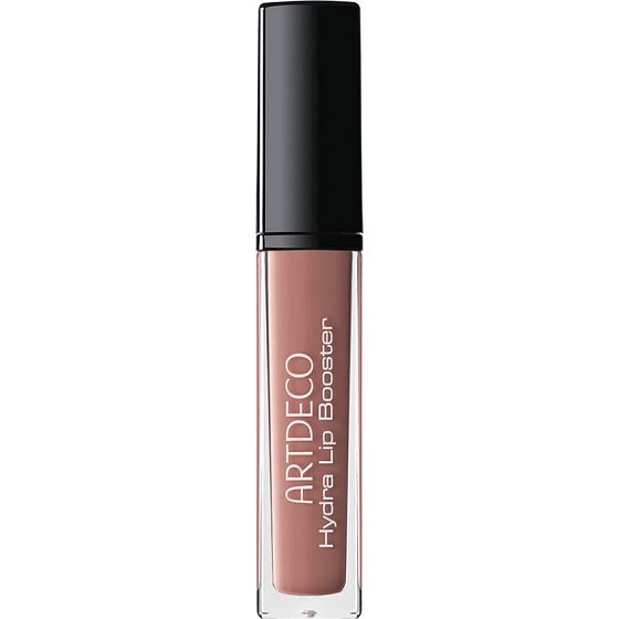 Artdeco Hydra Lip Booster Hydrating Lip Gloss 36 Translucent Rosewood 6 ml