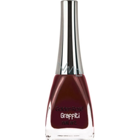 Golden Rose Nail Art Graffiti crackling nail polish shade 16 12 ml