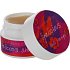 Bomb Cosmetics Mango and Chilli - Lipalicious Mango and Chilli Lip Balm with Glitter 9 ml