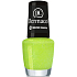 Dermacol Neon Polish Neon nail polish 18 Aloha 5 ml
