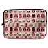Albi Original Neoprene tablet case Owls 29 cm × 20 cm