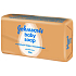 Johnsons Baby Almond oil toilet soap for children 100 g