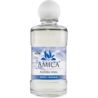 Alpa Amica Cleansing Facial Water, 60 ml