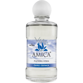 Alpa Amica Cleansing Facial Water, 60 ml
