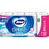 Zewa Deluxe Aqua Tube Delicate Care toilet paper 3 ply 150 pieces 16 pieces, roll that can be washed